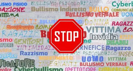 Comunità di valle, progetti contro il bullismo