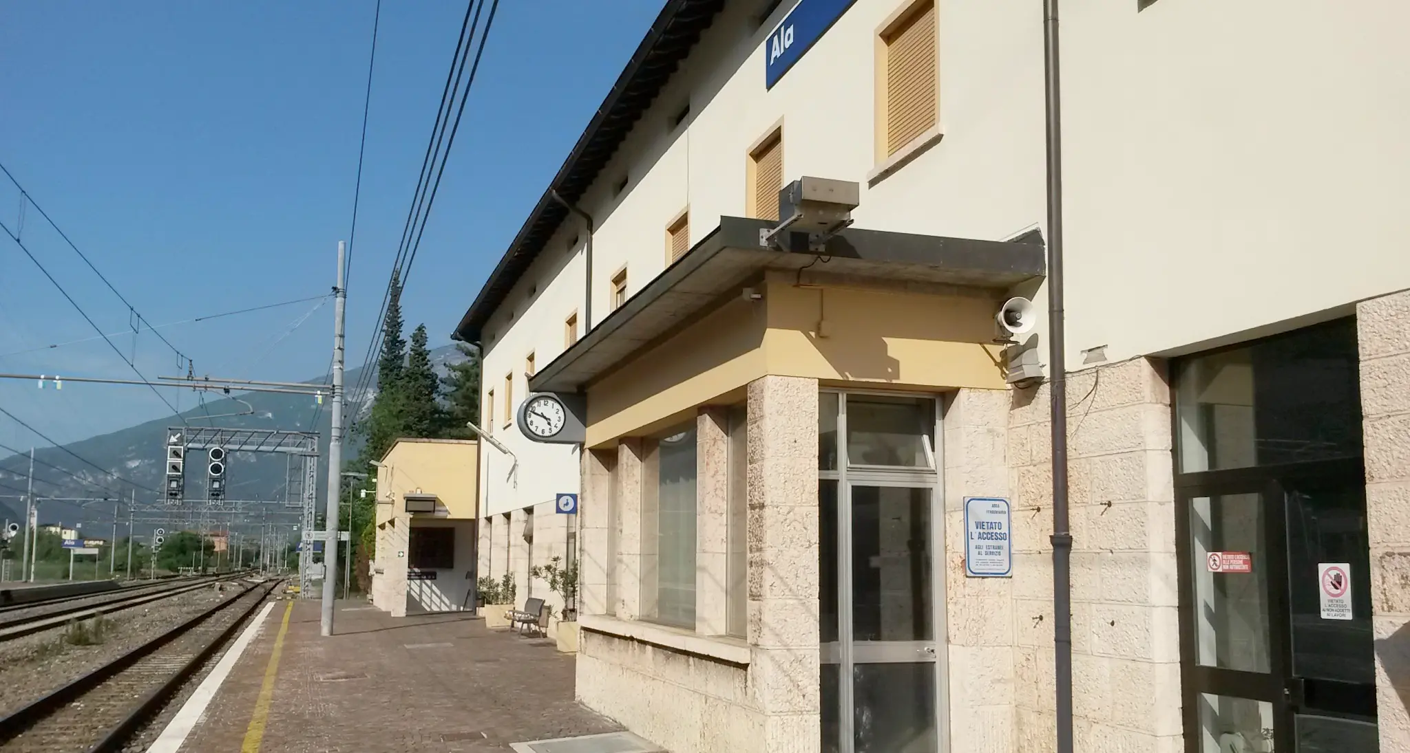 Il ministero ai leghisti: «I treni sono sicuri»