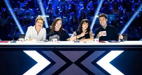 X Factor: 1,1 milioni spettatori per la prima puntata audizioni