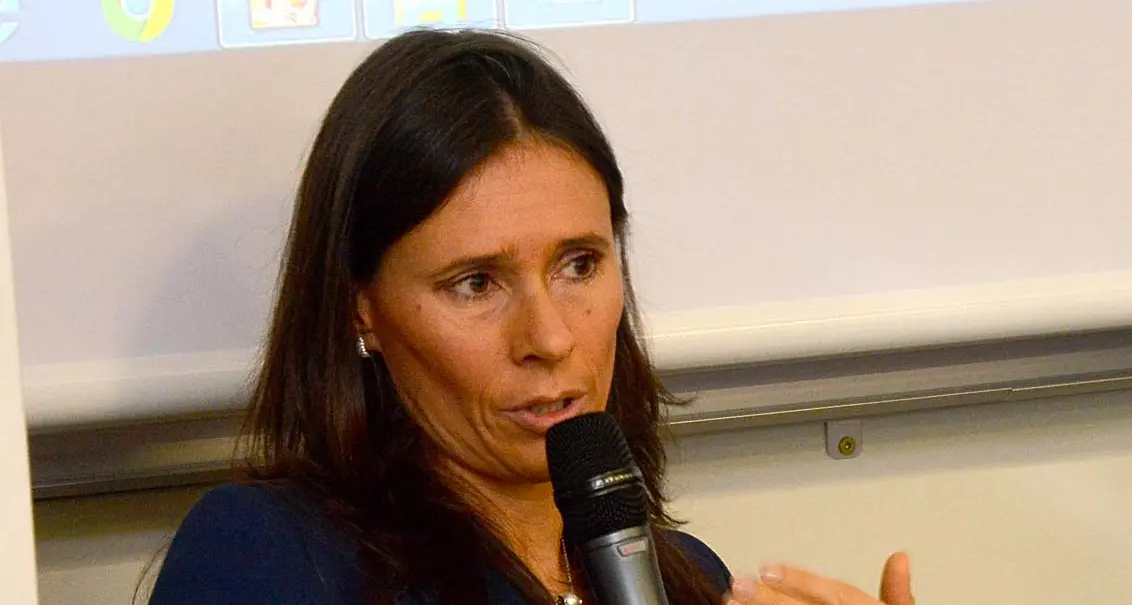 Camilla Lunelli (Ferrari) entra nel «board» nord est di Unicredit