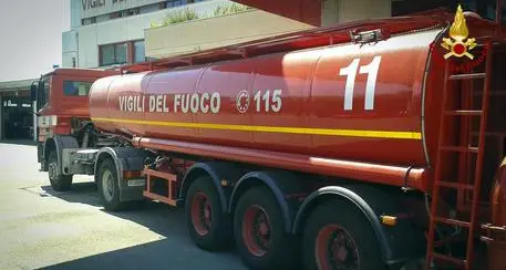 Esplosione in villa vicino Roma, 1 morto