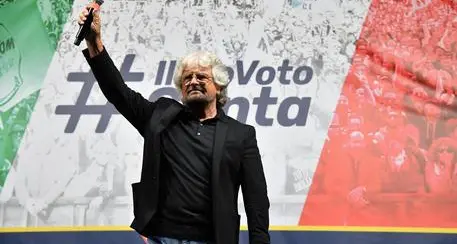 M5s: nuovo hackeraggio su Rousseau