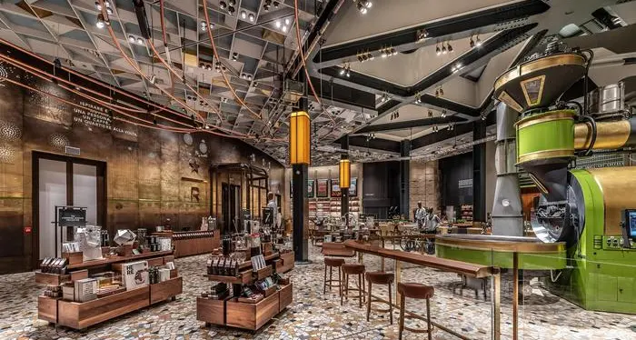 Starbucks sbarca in Italia, 5 store a Milano