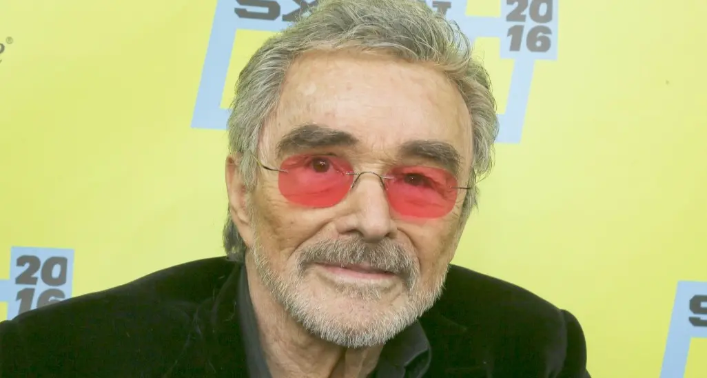 Addio a Burt Reynolds Il «baffo» di Hollywood