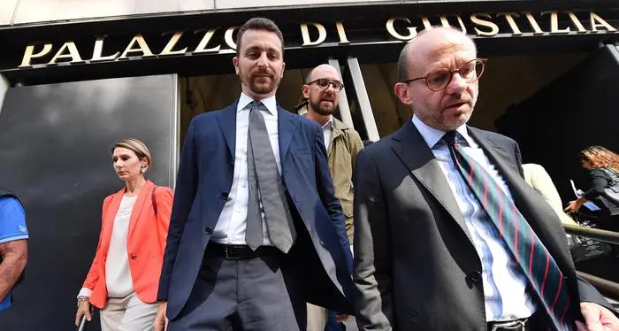 Ok al sequestro fondi Lega «Spariti» 49 milioni di euro di rimborsi non dovuti