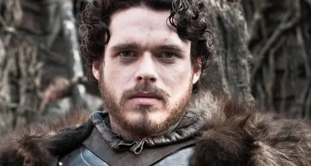 Potrebbe essere Richard Madden il nuovo James Bond
