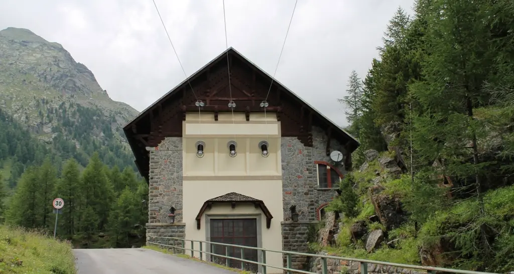 Le Asuc di Peio e Cogolo per Pont e Malga Mare fanno causa a Hydro Dolomiti Energy srl