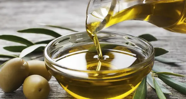 Il segreto dell'olio extra-vergine, rilascia proteina proteggi-cuore