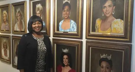 Svolta miss America, tre donne al vertice dell'organizzazione