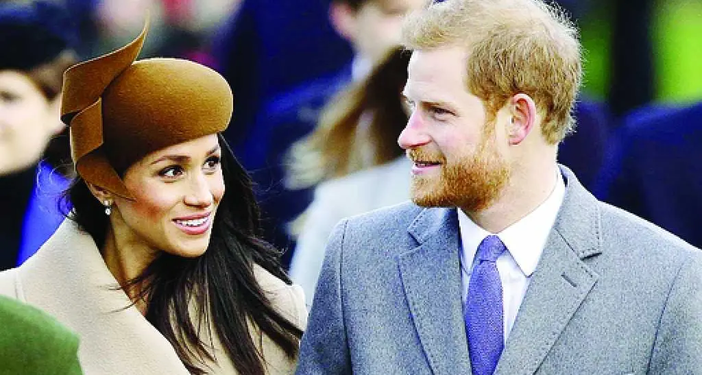 Elton John canterà al matrimonio tra Harry e Meghan