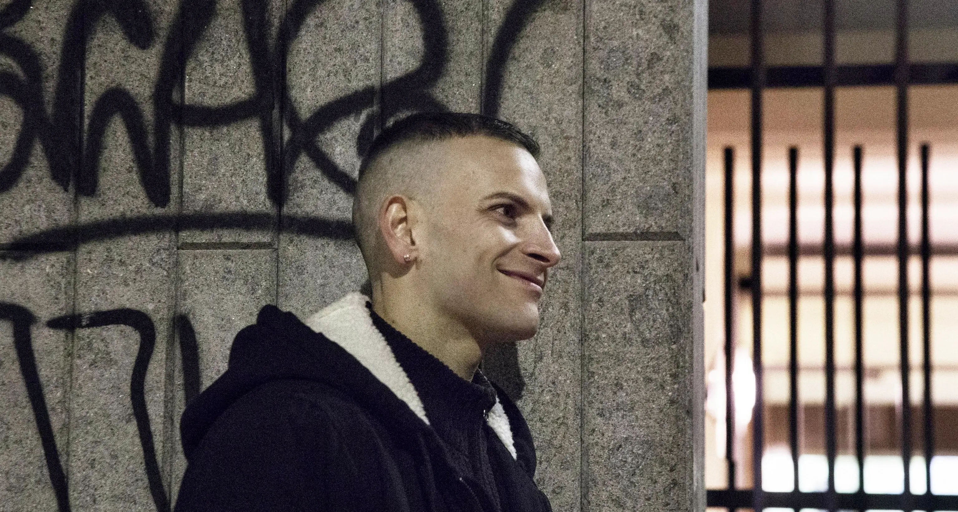 Al Melotti il film sul caso Cucchi