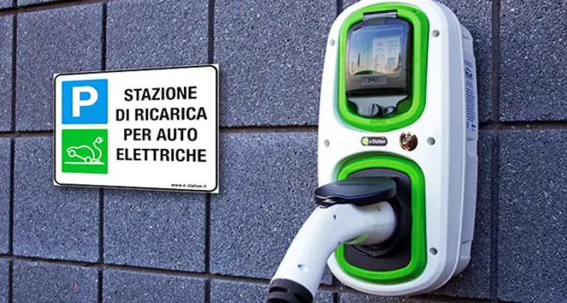 Alto Adige, 17 nuove stazioni per ricaricare auto elettriche