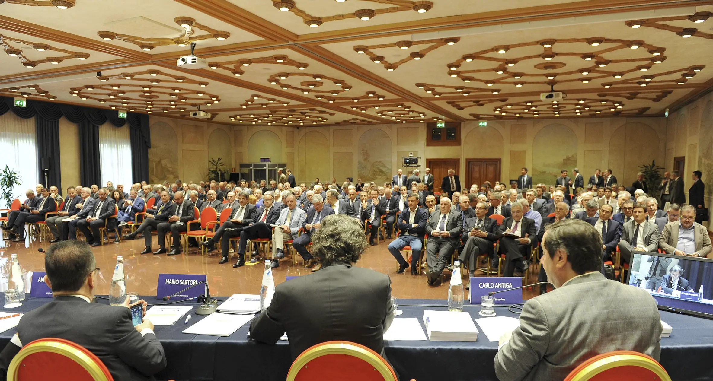 Rurali sulle app: investiti 160 mln La sfida hi-tech di Cassa Centrale
