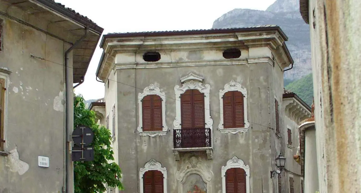 Ala, la musica protagonista a «Palazzi aperti»