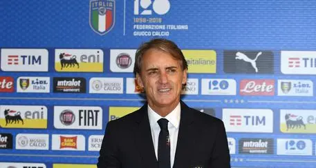 «Fate giocaredi più gli italiani» Roberto Mancini striglia i club