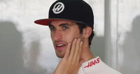 Antonio Giovinazzi con Raikkonen: correrà per l'Alfa Romeo Sauber F1