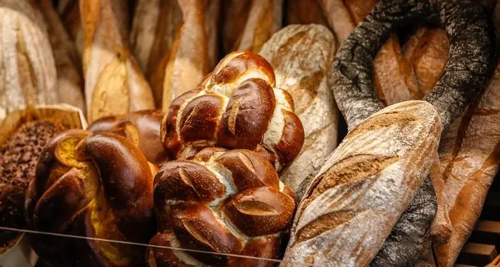 Da oggi nuove etichette per il pane