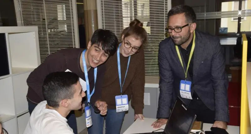 Climathon, a Rovereto la maratona dei ricercatori