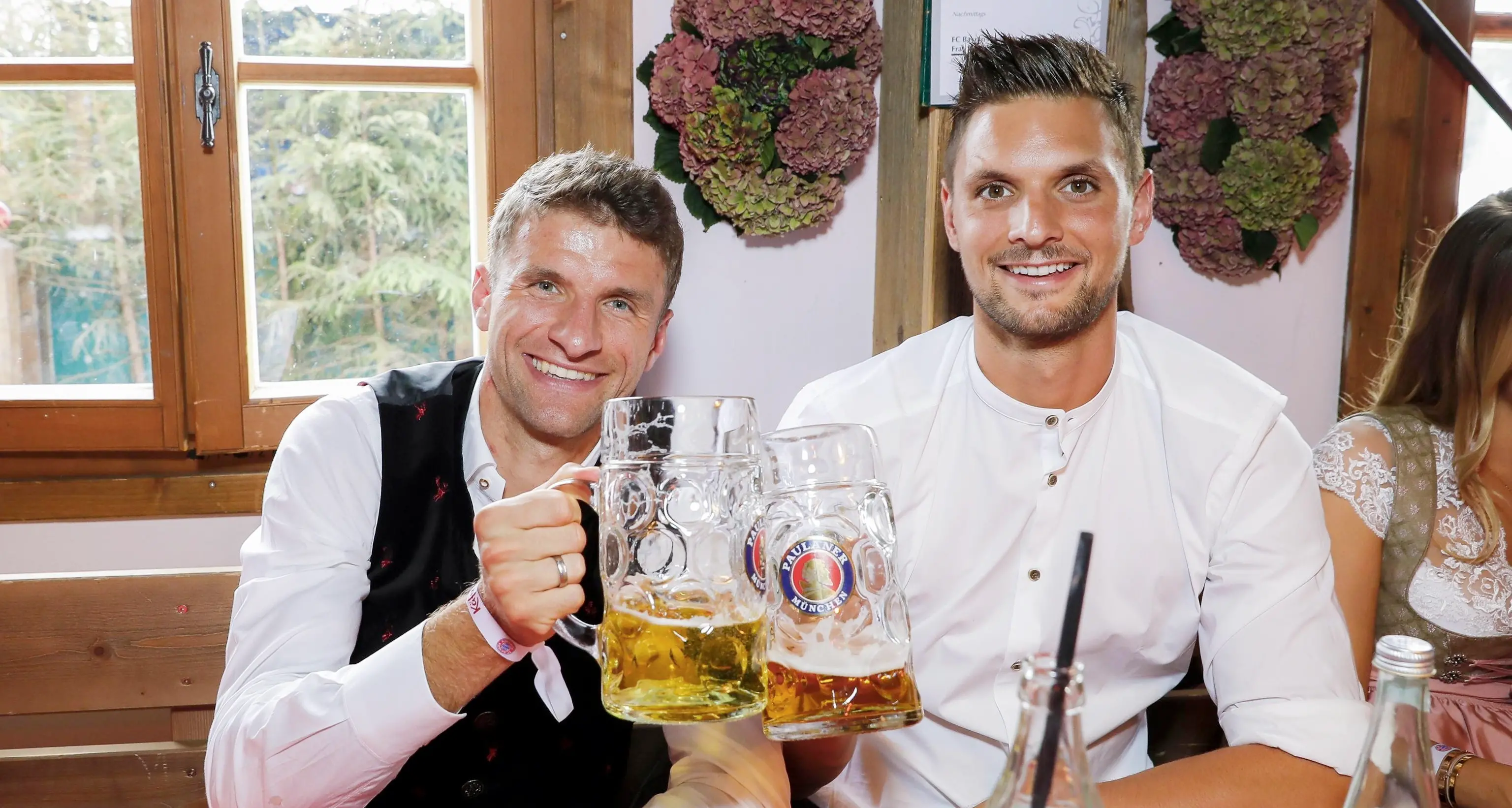 Bundesliga, dalle quattro big 20 milioni ai club meno ricchi