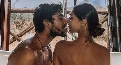 Cecilia incinta? Per «Oggi» lei e Ignazio daranno presto l'annuncio ai fan
