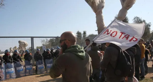 Dal Governo via libera al Tap: si farà