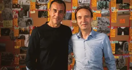 Benigni farà Geppetto nel Pinocchio di Garrone
