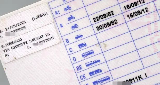 Patente, basta certificati tripli per averla