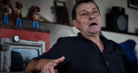 La promessa di Bolsonaro a Salvini «Vi rispediremo in Italia Battisti»