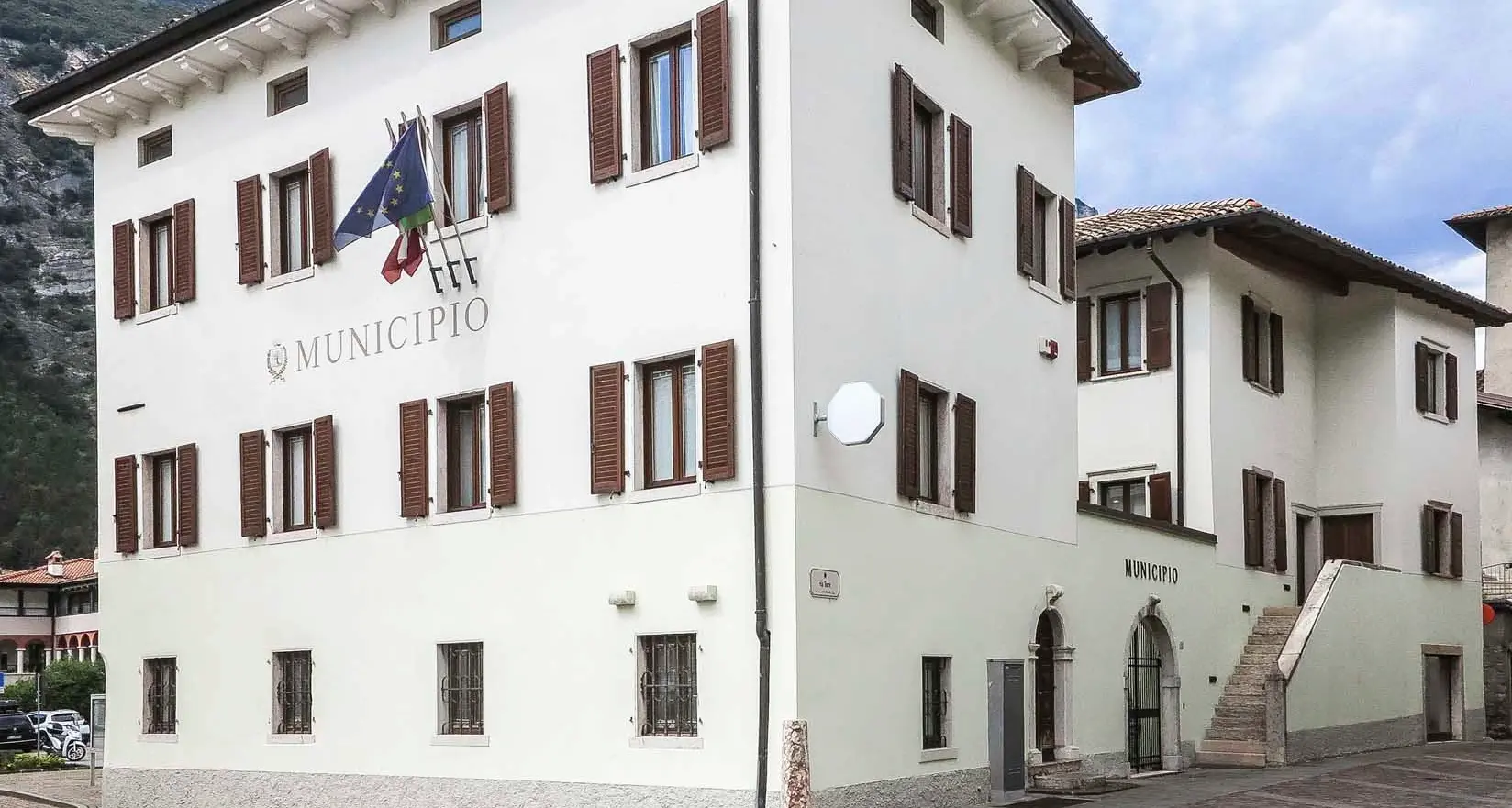 Cantieri e urbanistica, Dro riparte dopo il voto