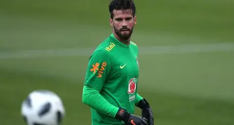Alisson-Real, avviati i contatti
