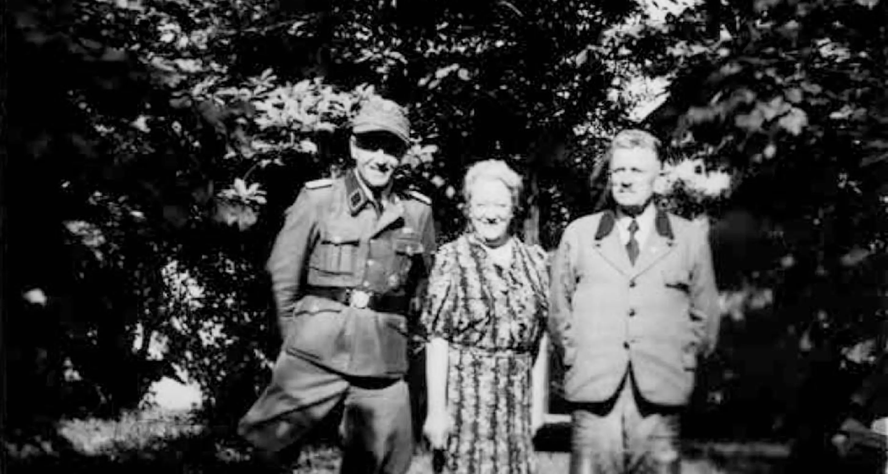 Martin Pollack indaga sulla morte del padre nazista