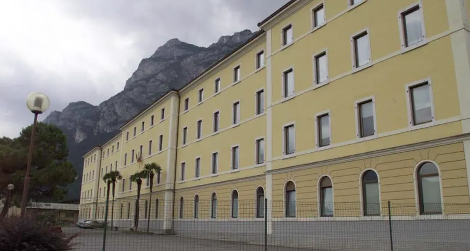 Riva, scuola in lutto per la morte di Muselli