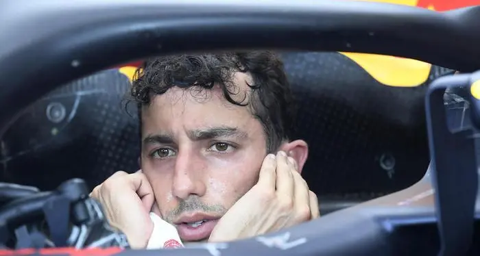 Ufficiale: Ricciardo in Renault La Red Bull va a Gasly
