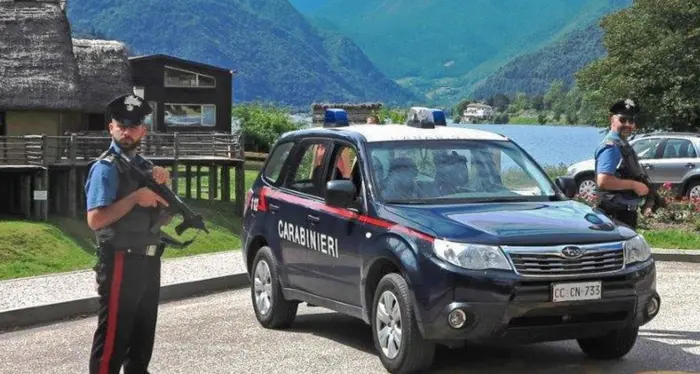Controlli alla «Ledro Beach Party» Alcol a minori: raffica di multe