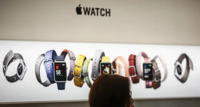 I nuovi Apple Watch in arrivo a settembre