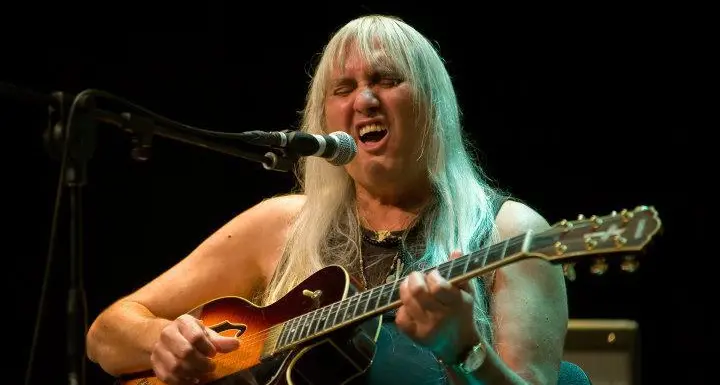 A Pieve di Ledro una notte di blues per ricordare il musicista Maurizio Bestetti