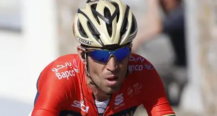 Nibali, Cassani e Fondriest corrono la Milano-Sanremo (ma è virtuale, si fa da casa)