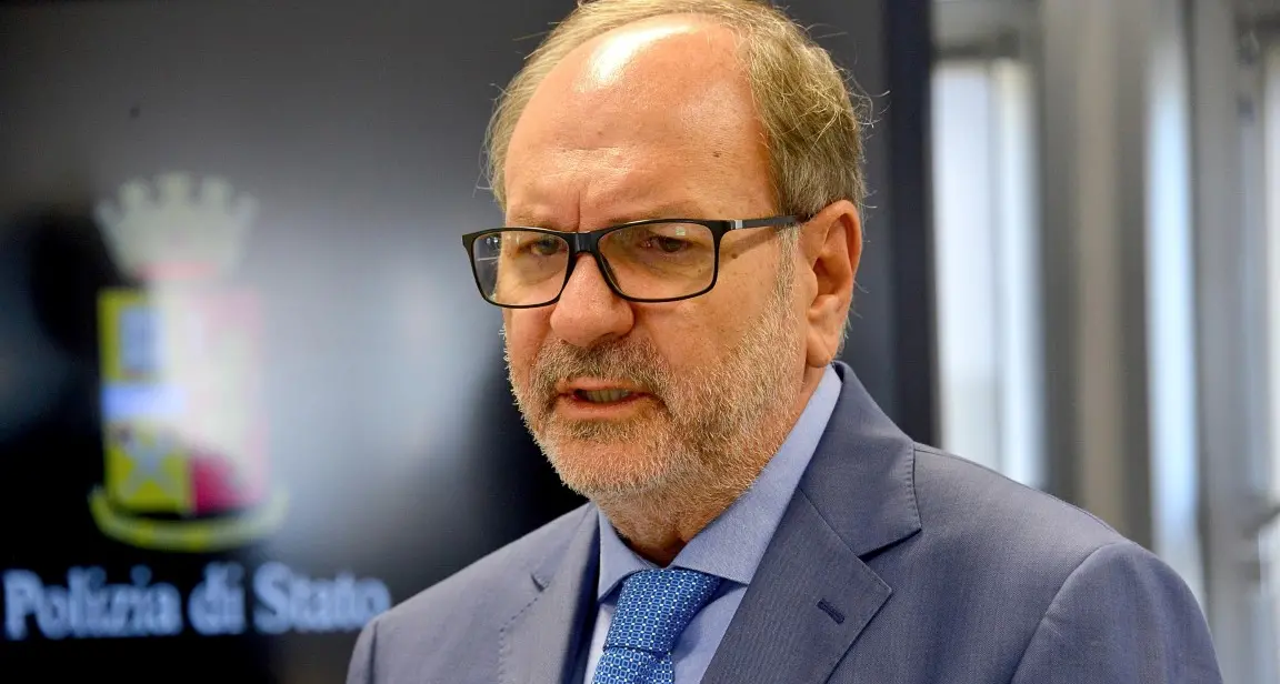 I piani del nuovo questore «Più volanti sul territorio»