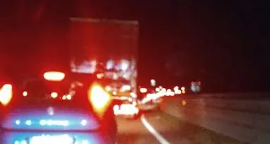 Incidente alla galleria dei Crozi Lunghe code sulla Valsugana