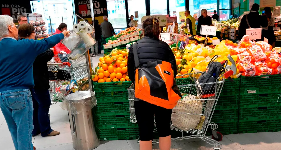 Gruppo Poli, mezzo miliardo di fatturato: +4% Utile record a 11,7 milioni (+25%)