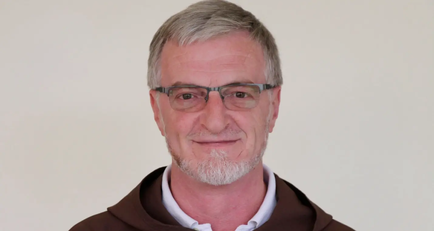 Frate Genuin ministro dei Cappuccini