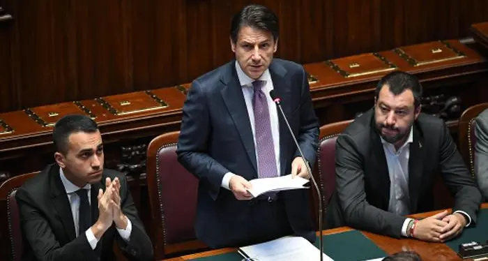 Il governo va in cerca di 40 miliardi Iva e flat tax necessitano di \"coperture\"