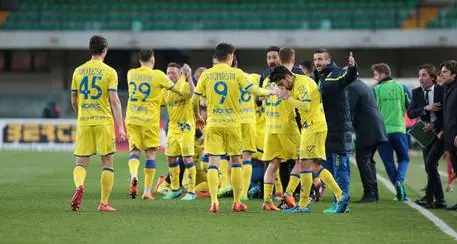 Chievo e Parma, la A a rischio: richiesta sanzioni dure