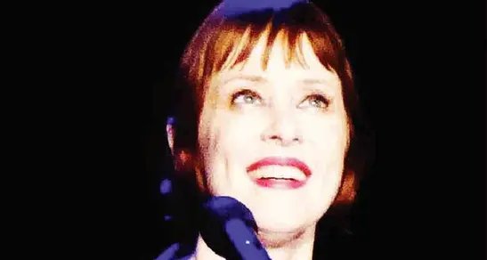 Tra folk e pop, stasera Suzanne Vega live a Caldonazzo