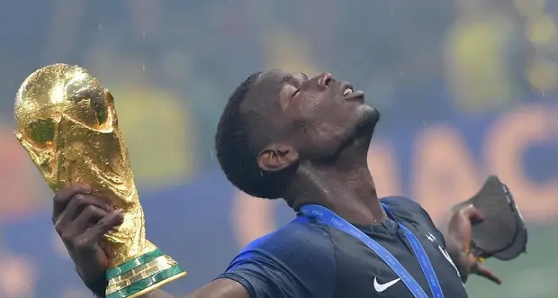 Dodici milioni di spettatori per la finale Francia - Croazia