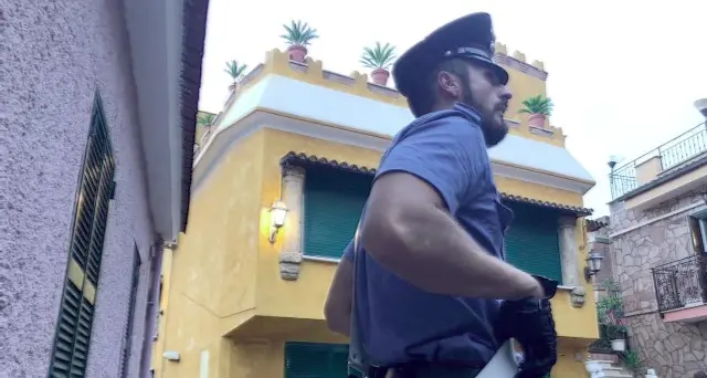Mafia, colpo al clan Casamonica 31 arresti, sei ancora ricercati