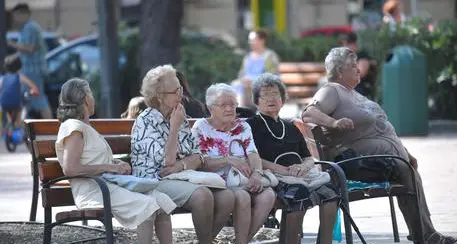 Crescono colf italiane, sono 232.563