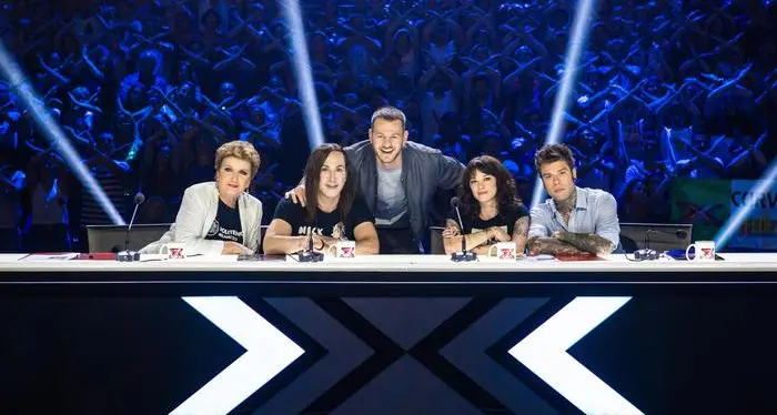 Torna XFactor, è caccia al sostituto di Asia