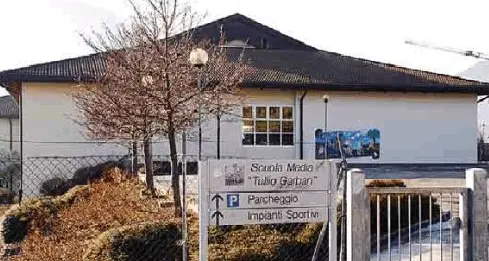 Pergine: Montessori, quanto costi Per le nuove aule 750 mila euro