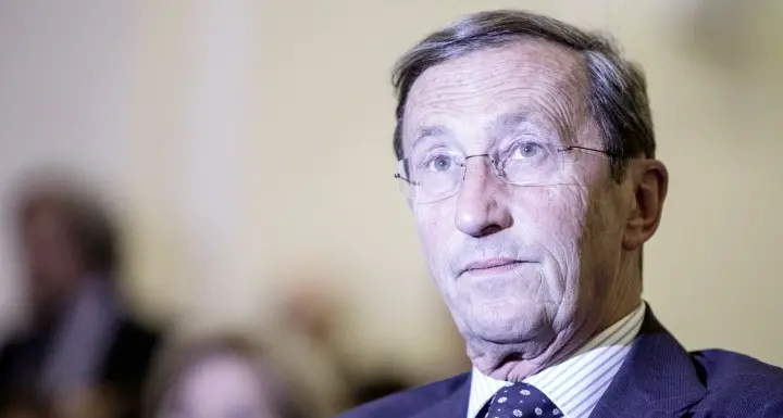 Gianfranco Fini rinviato a giudizio L'accusa: riciclaggio